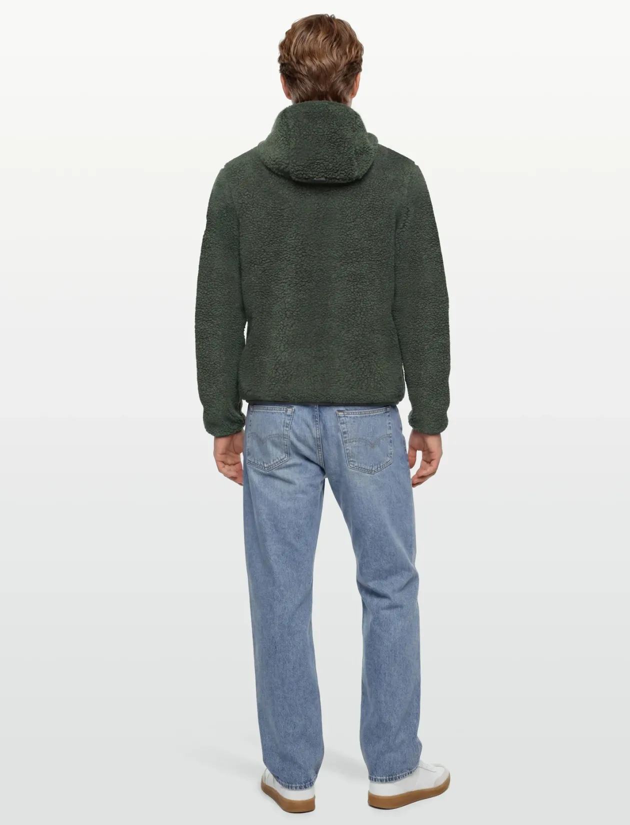 ARTHURSI HOOD - Midlayer-jakker