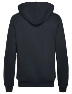 ARVID basic hood badge sweat - GOTS - Hættetrøjer