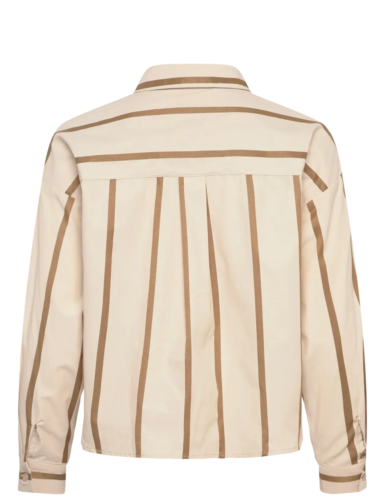 Ary shirt - Langærmede