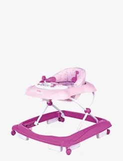 Asalvo Walking Chair Baby, Giraffe - Babylegetøj