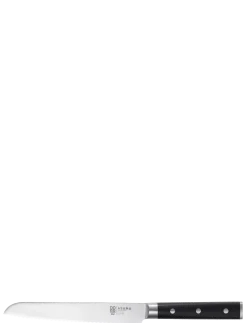 Asama brødkniv - Knivsæt