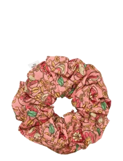 Asflora Scrunchie - Scrunchies