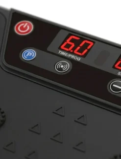ASG Vibrationstræner - Hjemmetræningsudstyr