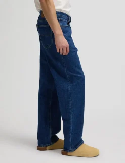 ASHER - Relaxed jeans