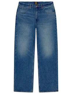 ASHER - Relaxed jeans