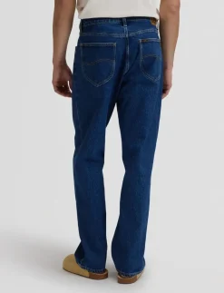 ASHER - Relaxed jeans