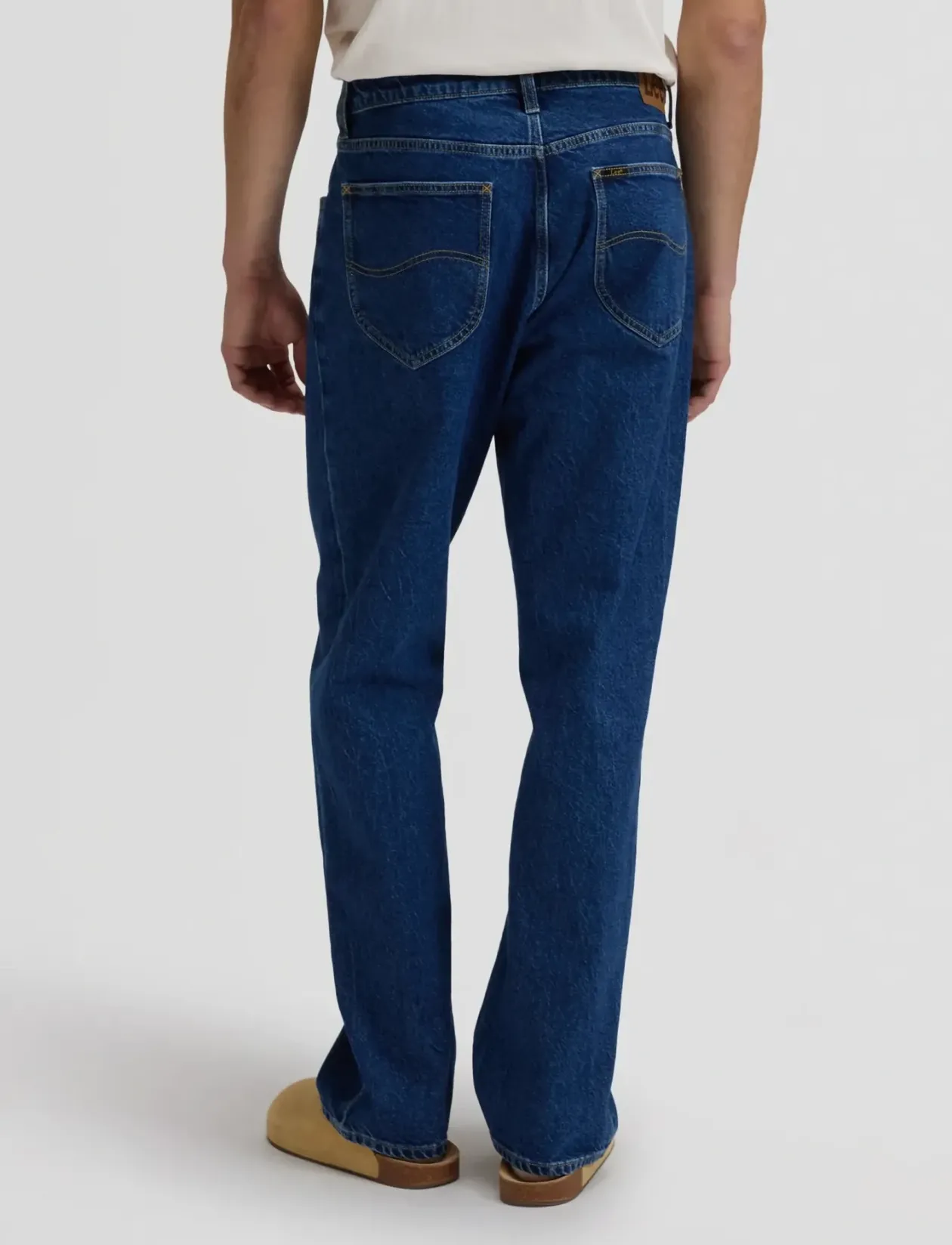 ASHER - Relaxed jeans