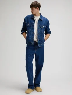 ASHER - Relaxed jeans