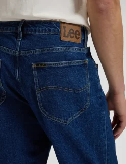 ASHER - Relaxed jeans
