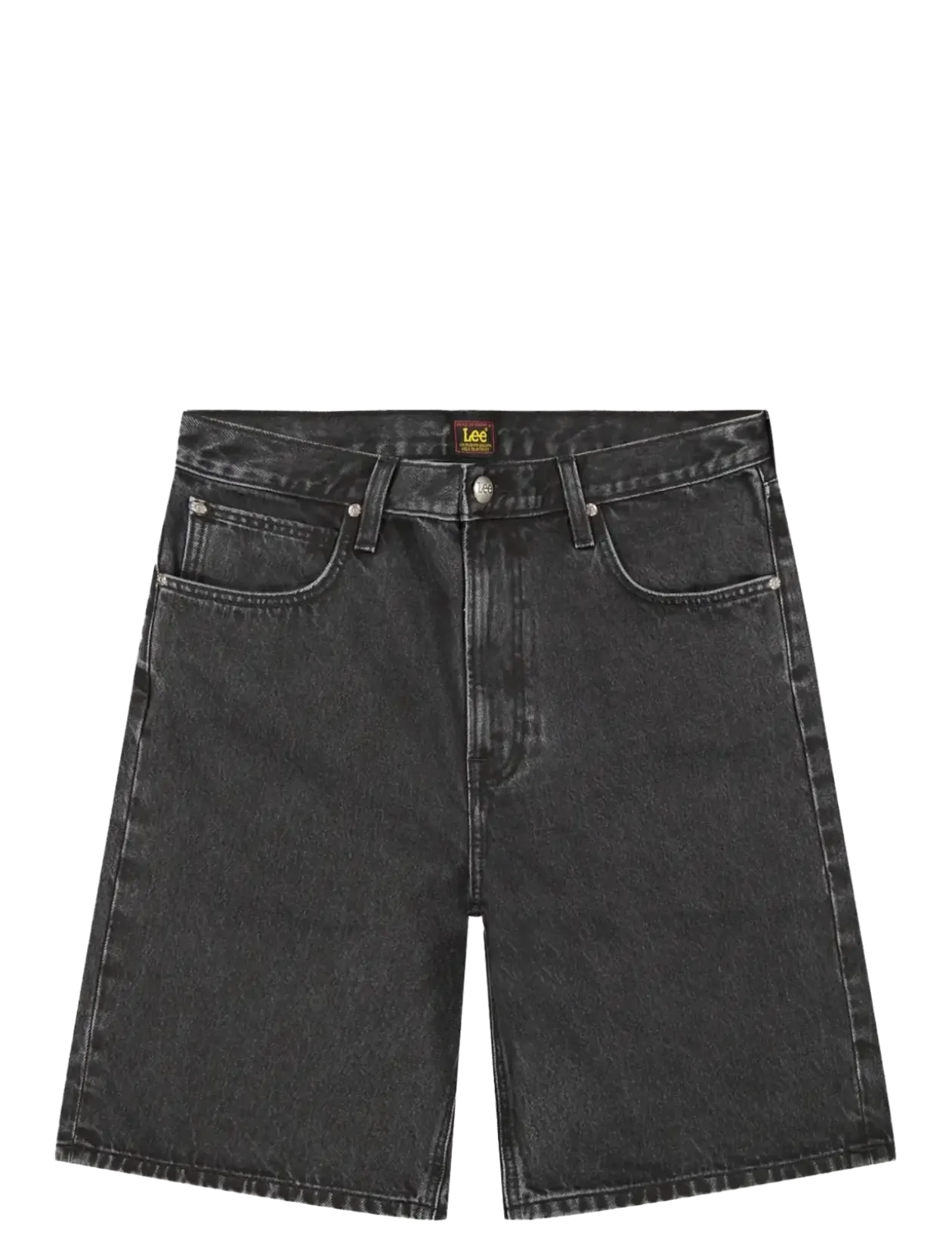 ASHER SHORT - Shorts
