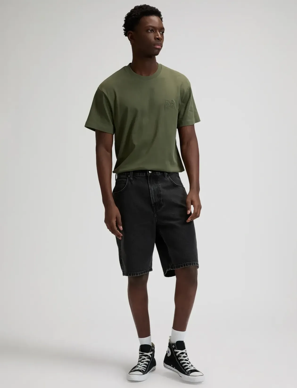 ASHER SHORT - Shorts