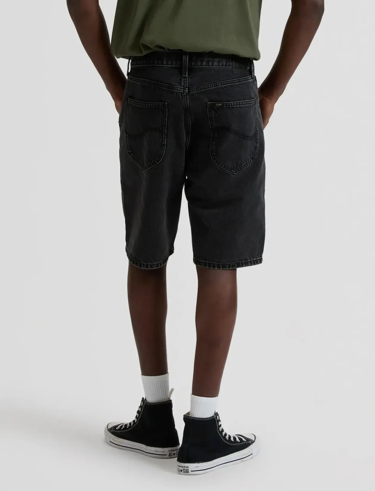 ASHER SHORT - Shorts