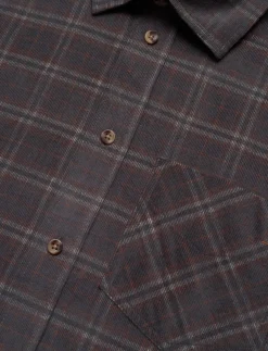 Ashton Reg CO MCS M SHIRT - Ternede skjorter