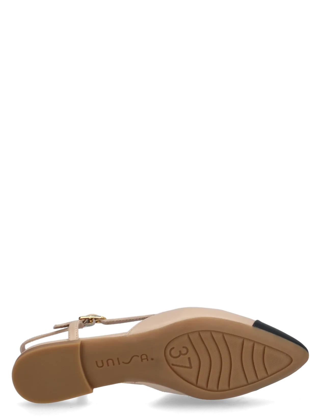 ASLEY_25_NTO - Flade slingbacks