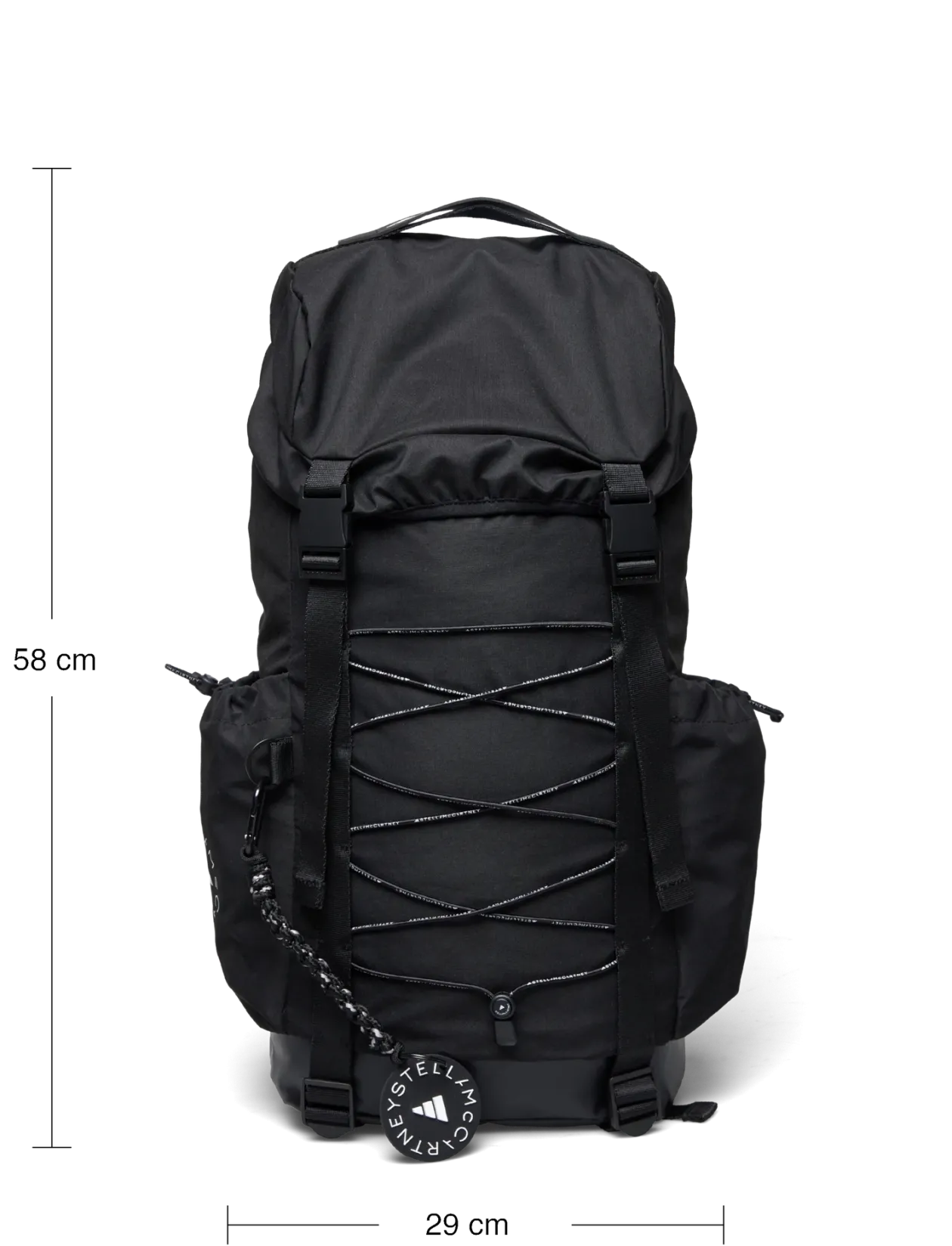 aSMC BACKPACK - Rygsække