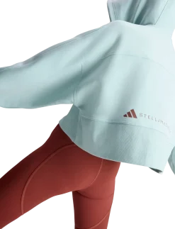aSMC CRO HOODIE - Hættetrøjer