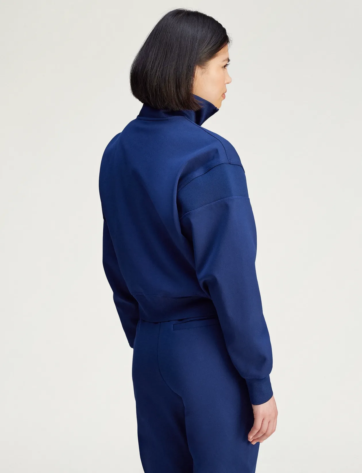 aSMC KNITTED TT - Strik