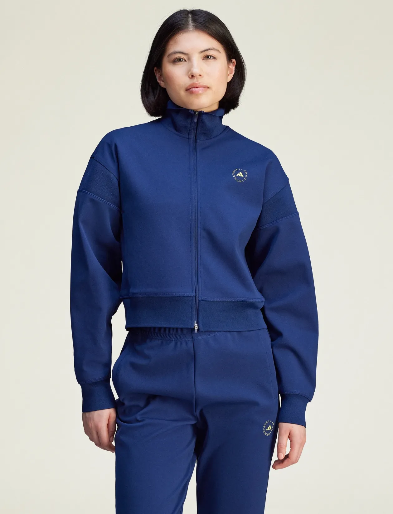 aSMC KNITTED TT - Strik
