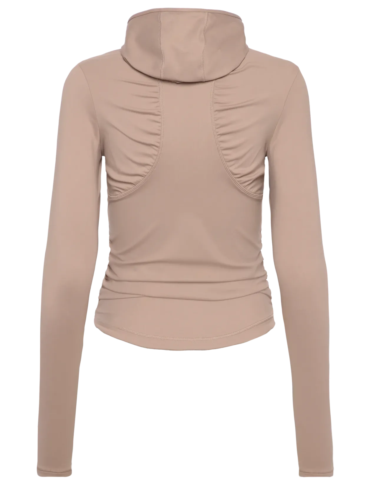 aSMC STD LS TEE - Langærmede T-shirts