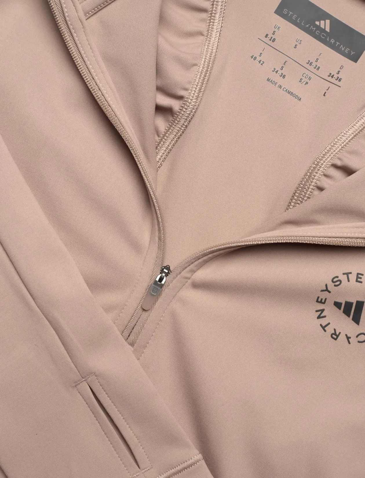 aSMC STD LS TEE - Langærmede T-shirts