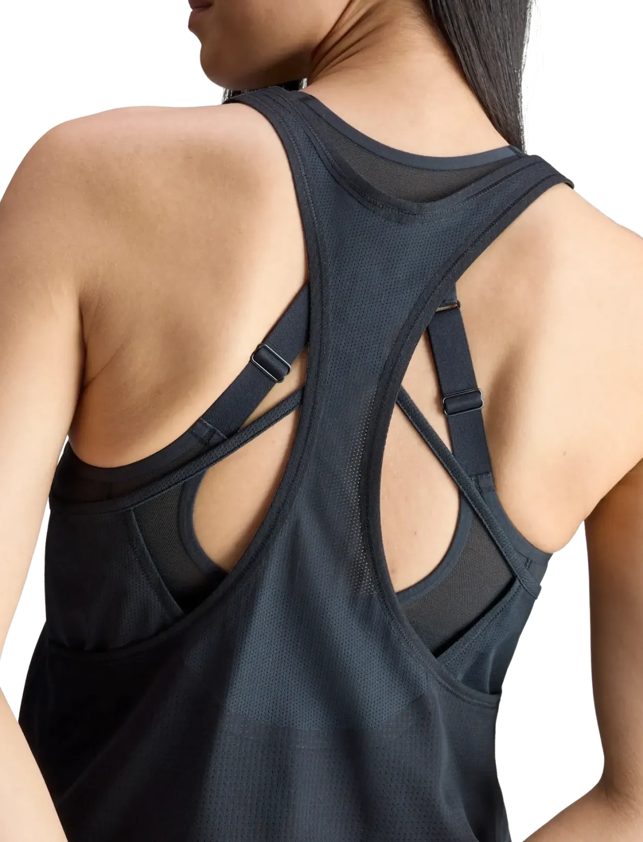 aSMC TPA TANK - T-shirts & Toppe