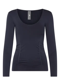 aSMC TST S TOP - Langærmede T-shirts