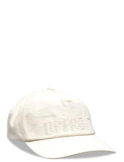ASSIE A-shape baseball cap - Kasketter