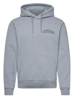 ATH ESS HOODIE - Hættetrøjer
