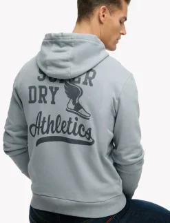 ATH ESS HOODIE - Hættetrøjer