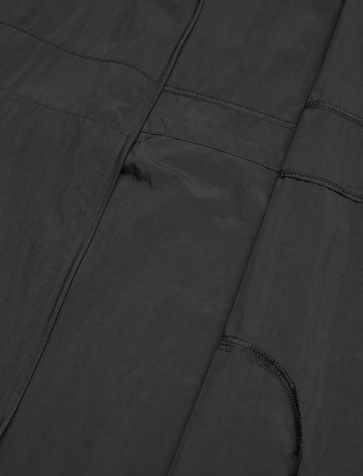 Athletics Packable Jacket - Sportsjakker