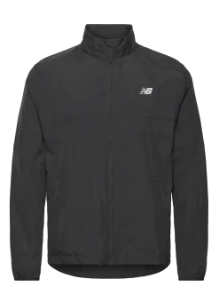 Athletics Packable Jacket - Sportsjakker