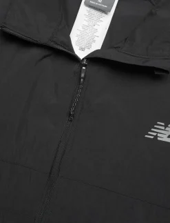 Athletics Packable Jacket - Sportsjakker