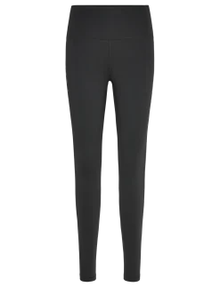 Athletics Reflective Heat High Rise Legging 27" - Træningstights