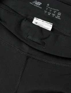 Athletics Reflective Heat High Rise Legging 27" - Træningstights