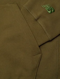 Athletics Runners Arent Normal Hoodie - Hættetrøjer