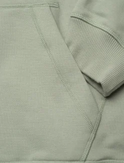 Athletics Script Hoodie - Hættetrøjer