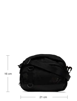 Athletics Sling Bag - Crossbody Bags
