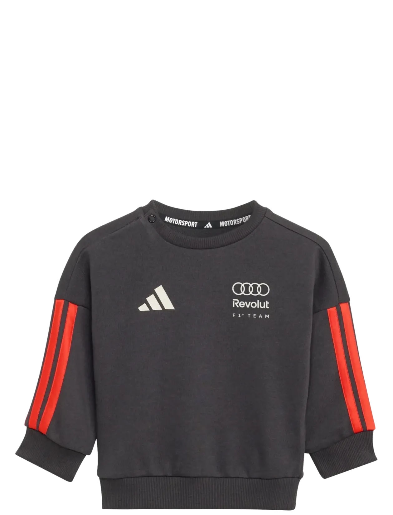 AU DNA BB SET I - Sæt