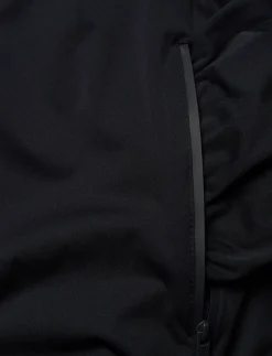 AUGUSTA LINED HOODED WINDBREAKER - Golfjakker