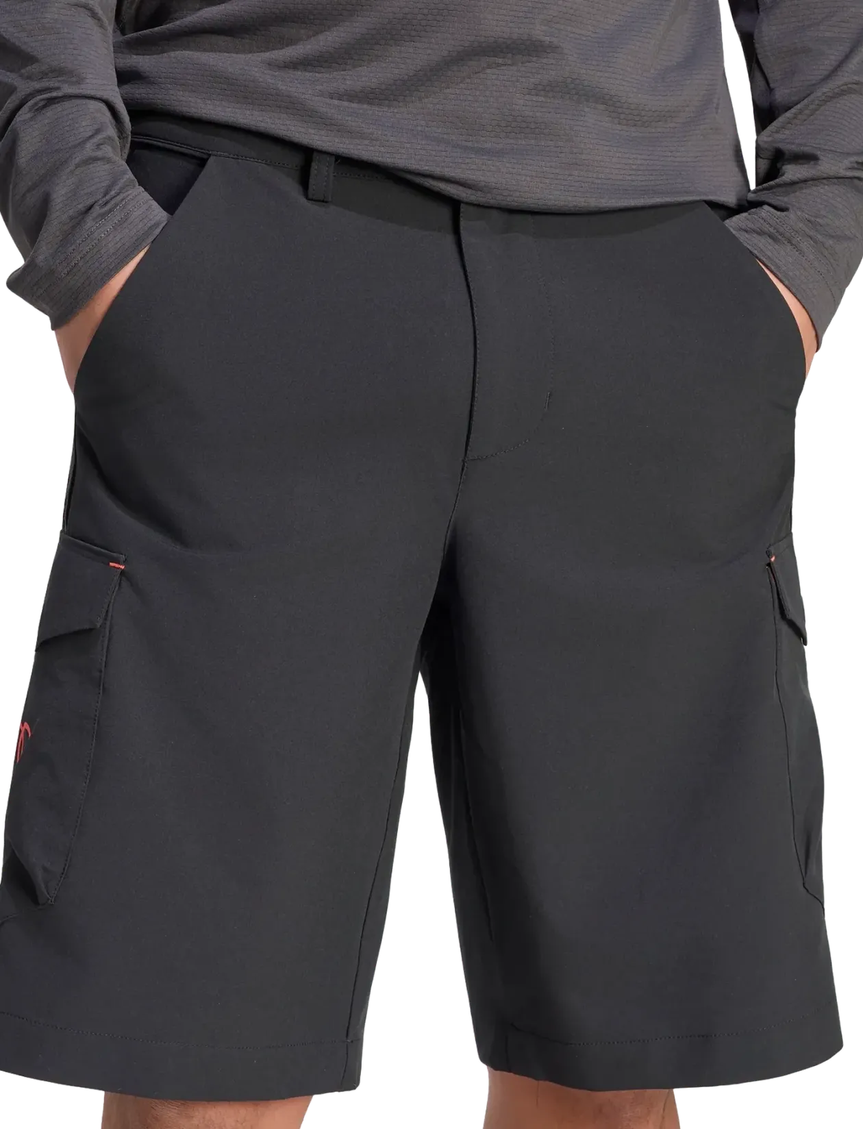 AU MC SHO M - Afslappede shorts