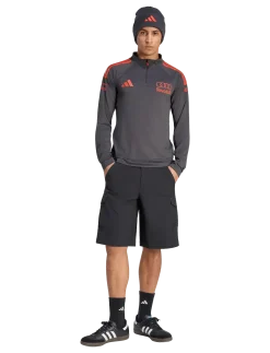 AU MC SHO M - Afslappede shorts