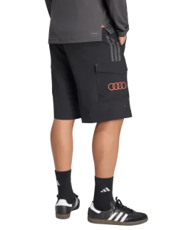 AU MC SHO M - Afslappede shorts