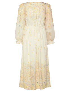 Aurora dress - Maxikjoler