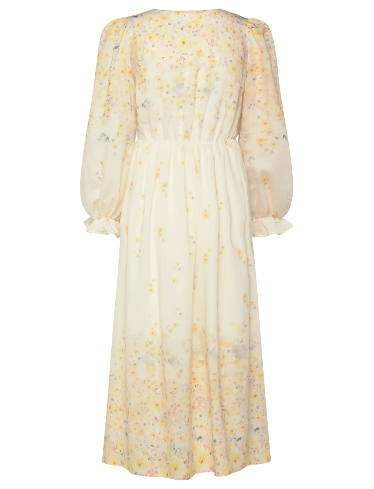 Aurora dress - Maxikjoler