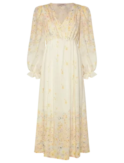 Aurora dress - Maxikjoler