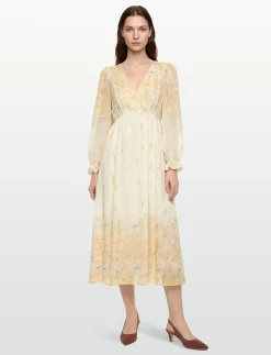 Aurora dress - Maxikjoler