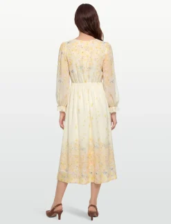Aurora dress - Maxikjoler