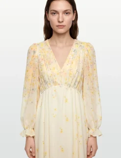 Aurora dress - Maxikjoler
