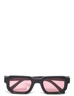 AUSTEN sunglasses black - Firkantet stel