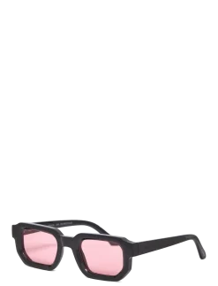 AUSTEN sunglasses black - Firkantet stel